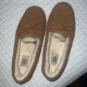Ugh slippers